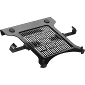 Novus Notebookplatte 028-0006 für Monitorarm
