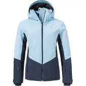Schöffel Outdoorjacke "Ski Jacket Style Safuna WMS" mit Kapuze