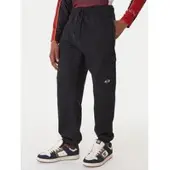 Dc-shoes Jogginghose EDYFB03094 Schwarz Regular Fit