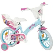 Toimsa 14-Zoll blaue Kinderfahrrad Toimsa TOI1497