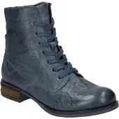 Josef seibel Sanja 01 | Stiefelette für Damen | Blau