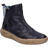 Josef seibel Alina 51 | Stiefelette für Damen | Blau