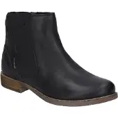 Josef seibel Sienna 35 | Stiefelette für Damen | Schwarz