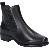 Josef seibel Chiara 02 | Stiefelette für Damen | Schwarz