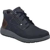 Josef seibel Stiefelette "Giuseppe 03, indigo"