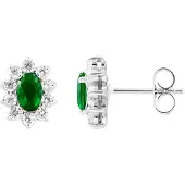 Diadema - Ohrringe - Love Jewelry Kollektion