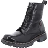 Josef seibel MARTA 02 Damen Stiefeletten - Winterstiefelette schwarz NEU