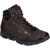 Josef seibel Allwetterstiefelette Kaltfutter Funktionsmembran Noah 55