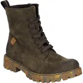Josef seibel Marta 02 | Stiefelette für Damen | Grün