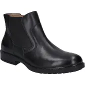 Josef seibel Harry 05 | Stiefelette für Herren | Schwarz
