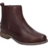 Josef seibel Stiefelette "Sienna 08, bordeaux"