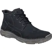Josef seibel Liam 07 | Stiefel für Herren | Blau