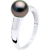Diadema - Ring Tahiti-Perle