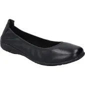 Josef seibel Ballerinas Fenja 01 133 Schwarz 40