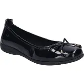 Josef seibel Ballerinas Josef Seibel Fenja 09 74809 Schwarz 42