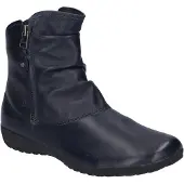Josef seibel Naly 24 | Stiefelette für Damen | Blau