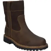 Josef seibel CHANCE Herrenstiefel - Winterstiefel warm gefüttert braun NEU