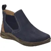 Josef seibel Stiefelette "Conny 57, ocean-kombi"