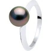 Diadema - Ring - Tahiti-Perle - Weißgold