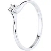 Diadema - Ring - Diamanten - Weißgold