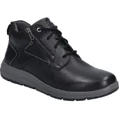 Josef seibel Giuseppe 03 | Stiefelette für Herren | Schwarz