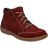 Josef seibel Stiefelette "Neele 01, rot"