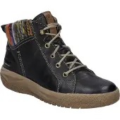 Josef seibel Alina 52 | Stiefelette für Damen | Schwarz