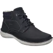 Josef seibel New Anvers 09 | Stiefelette für Herren | Blau