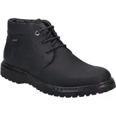 Josef seibel Erroll 52 | Stiefelette für Herren | Schwarz