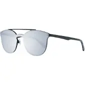 Web Sonnenbrille WE0190 02C 00 Uni Schwarz
