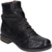 Josef seibel Sanja 18 | Stiefelette für Damen | Blau Sanja 18, ocean