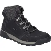 Josef seibel Raymond 53 | Stiefelette für Herren | Schwarz