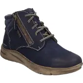Josef seibel Stiefelette "Conny 52, ocean"