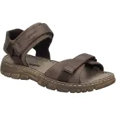 Josef seibel Sandalen Brendan 01 16801 Braun 42