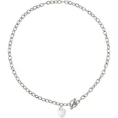 Diadema - Halskette - Black Night - Kollektion Crystal Pearl