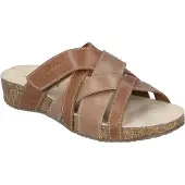 Josef seibel Tonga 74 | Sandale für Damen | Braun