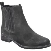 Josef seibel Stiefelette "Sienna 02, granit"