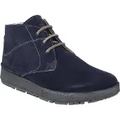 Josef seibel Anna 08 | Stiefelette für Damen | Blau