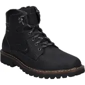 Josef seibel Chance 51 Schnürstiefel Schwarz