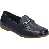 Josef seibel Fenja 26 | Ballerina für Damen | Blau Fenja 26, indigo