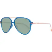 Police Sonnenbrille SPL582M Z80X 58