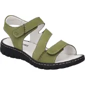 Josef seibel Stefanie 31 | Sandale für Damen | Grün