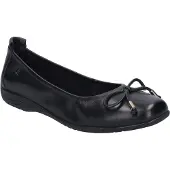Josef seibel Ballerina "Fenja 09, black-black"