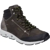 Josef seibel Noah 55 | Stiefelette für Herren | Grün