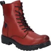 Josef seibel Marta 02 | Stiefelette für Damen | Rot