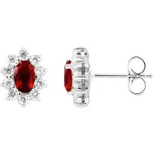 Diadema - Ohrringe - Love Jewelry Kollektion
