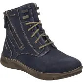 Josef seibel Stiefelette "Conny 55, ocean"