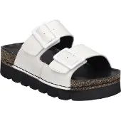Josef seibel Alice 01 | Sandale für Damen | Weiß
