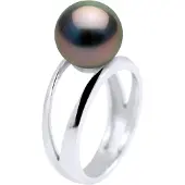 Diadema - Ring - Tahiti-Perle