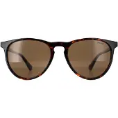 Polaroid Sonnenbrille PLD 4152/S 086SP 54 Damen Braun